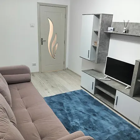 Lejlighed Hd3 Hunedoara